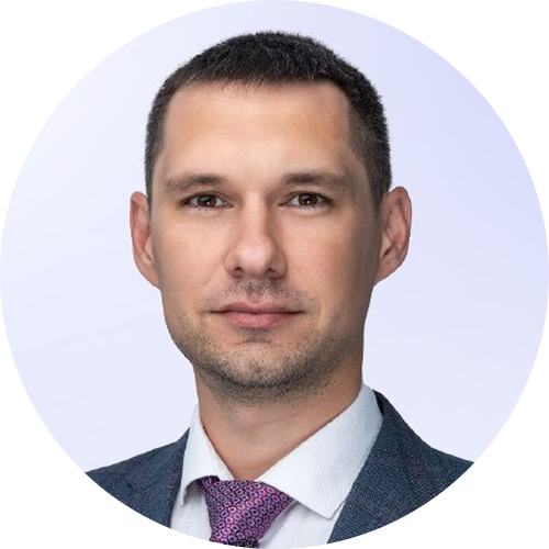 Евгений Тананайко