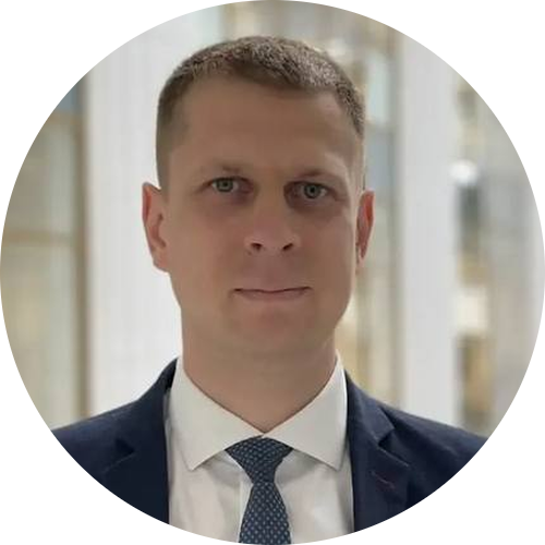 Александр Лобач 