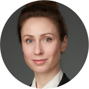 Диана Каплинская 
