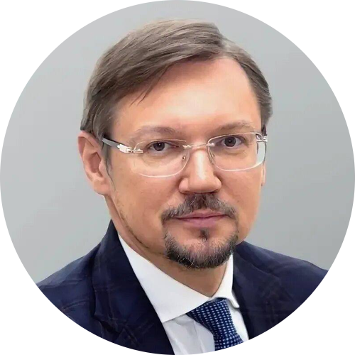 Александр Журавский