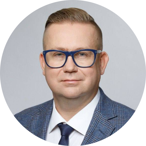 Антон Володькин