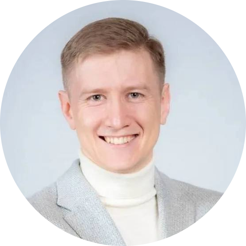 Алексей Федоров