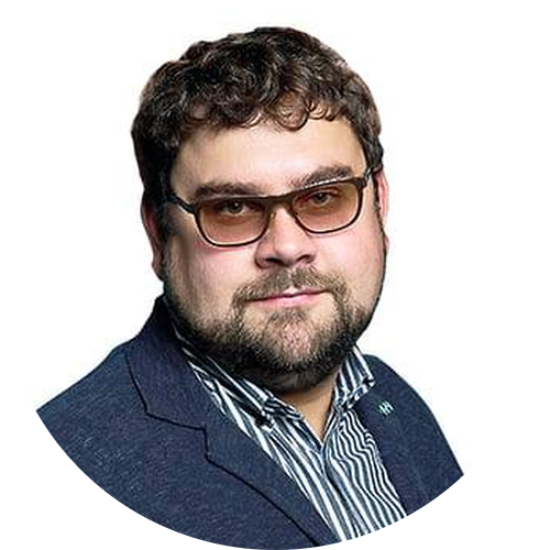 Александр Щелканов