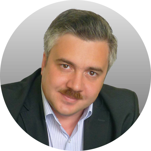 Андрей Волков