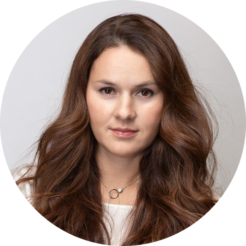 Наталья Колесникова
