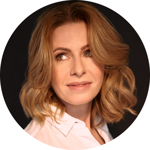 Юлия Удовенко