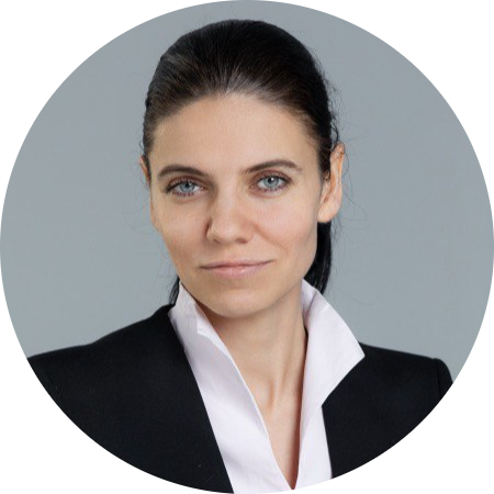 Жанна Смирнова