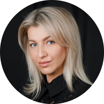 Анна Мурашко