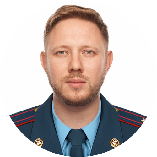 Максим Еремеев