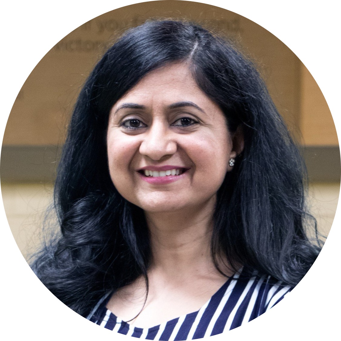 Рашми Пимпейл