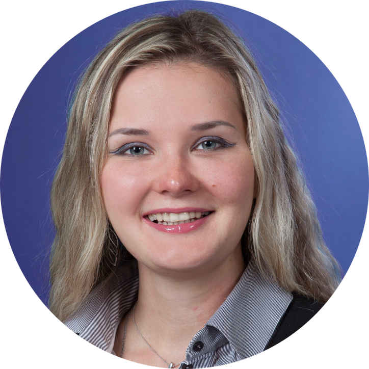 Виктория Самсонова