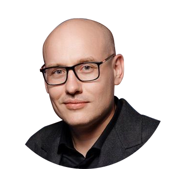 Борис Ярыгин