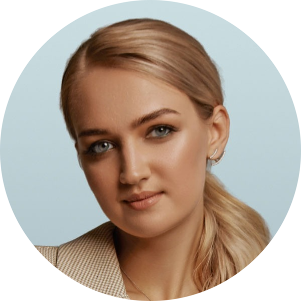 Ангелина Балакина