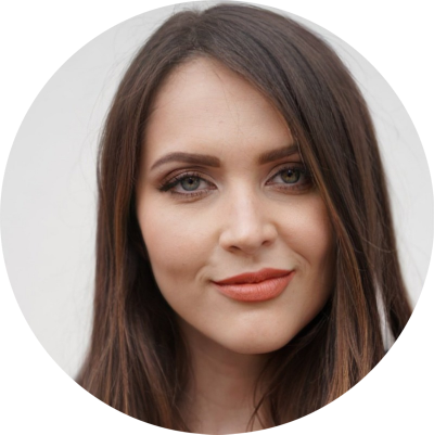 Вероника Боровлева 