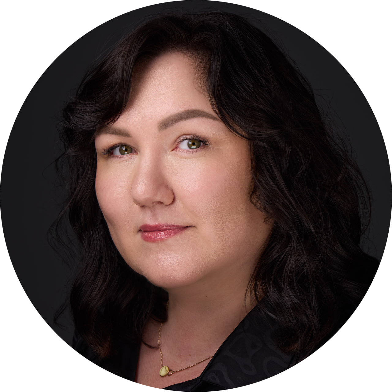 Инна Куприянова