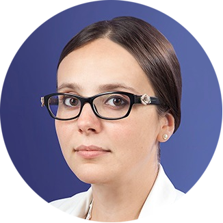 Ксения Суркова