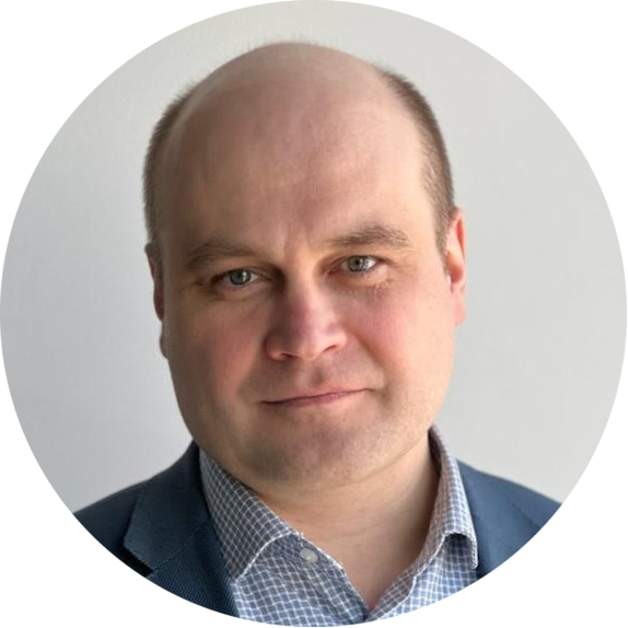 Андрей Бойков