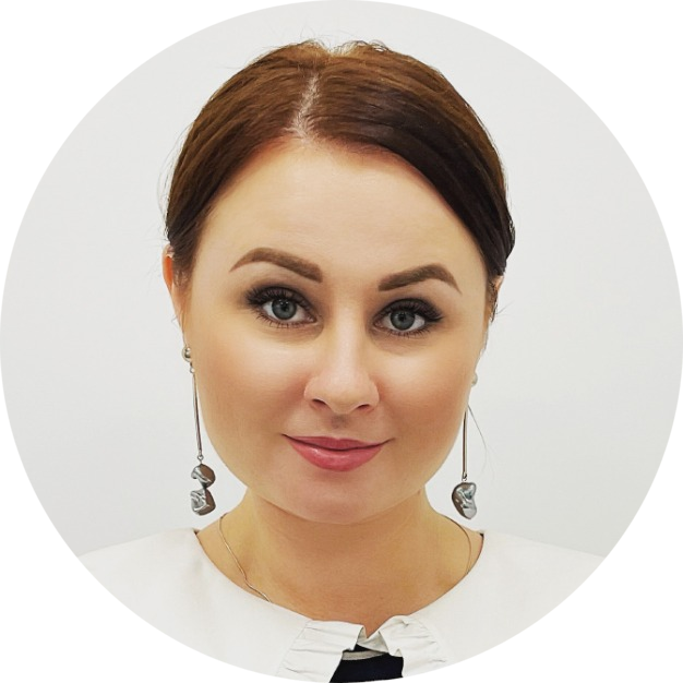 Юлия Приймак