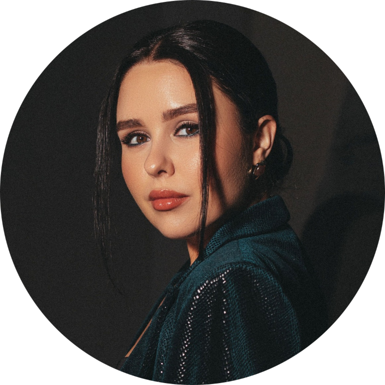 Дарья Карманова