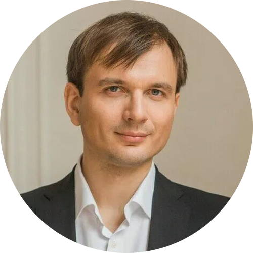 Олег Алексеенко-Родионов