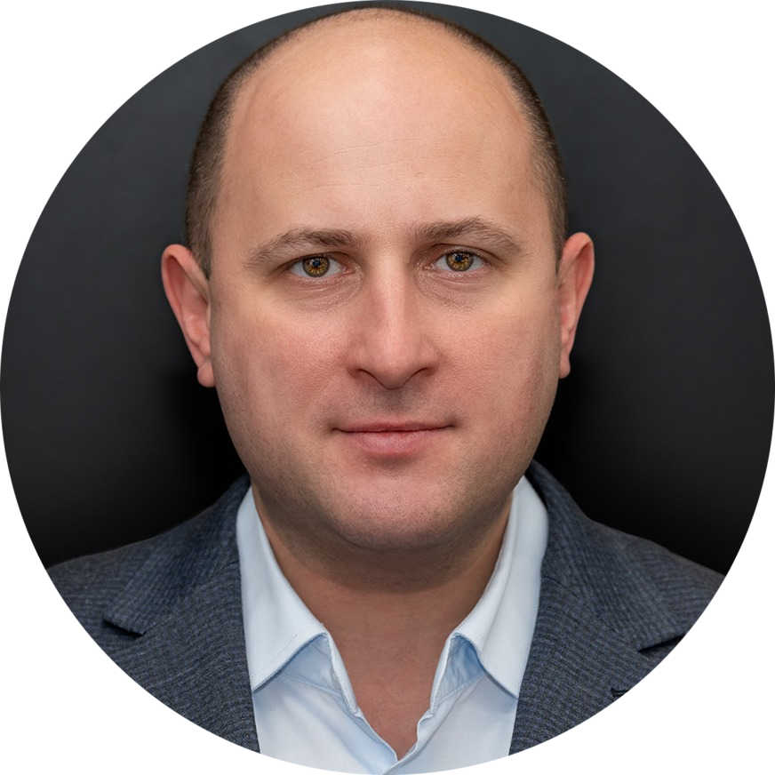 Дмитрий Лаконцев