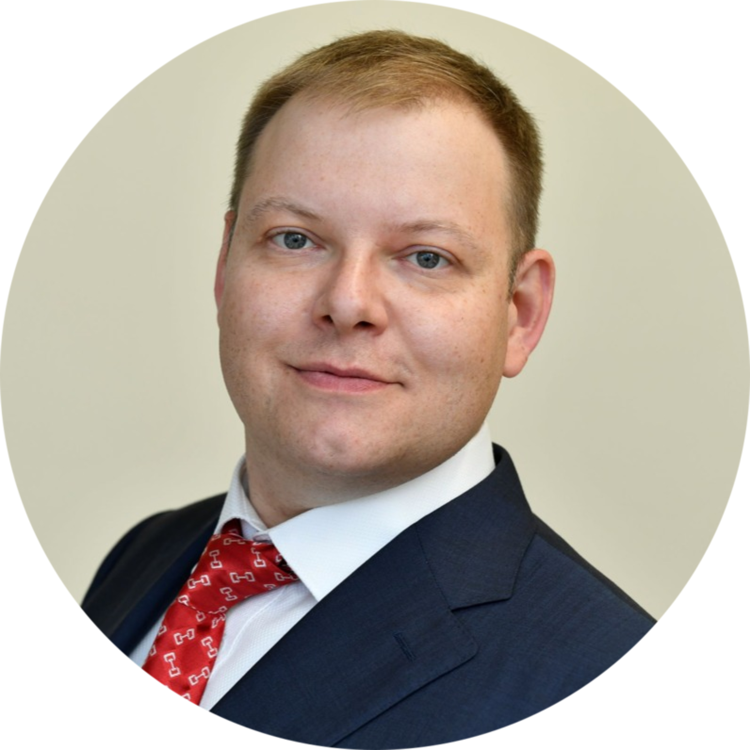 Кирилл Овчинников