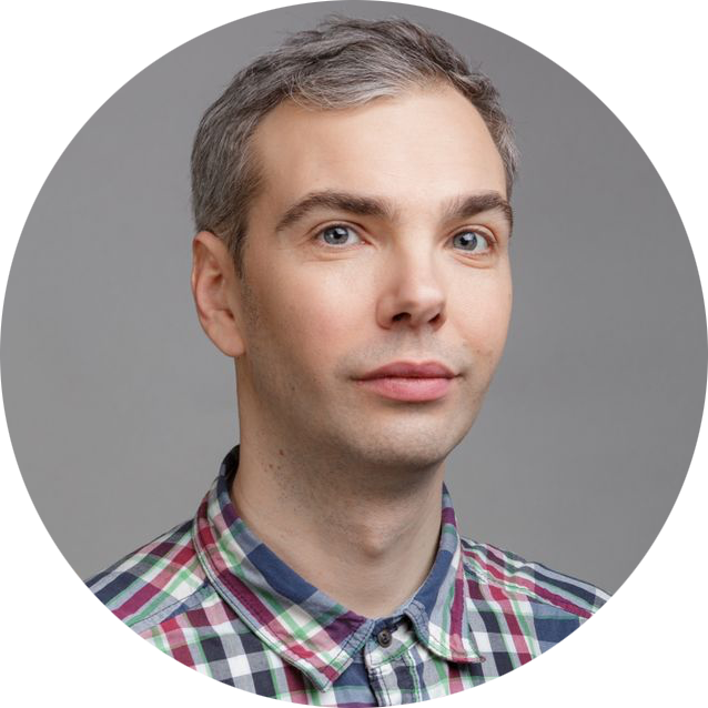 Сергей Деревцов