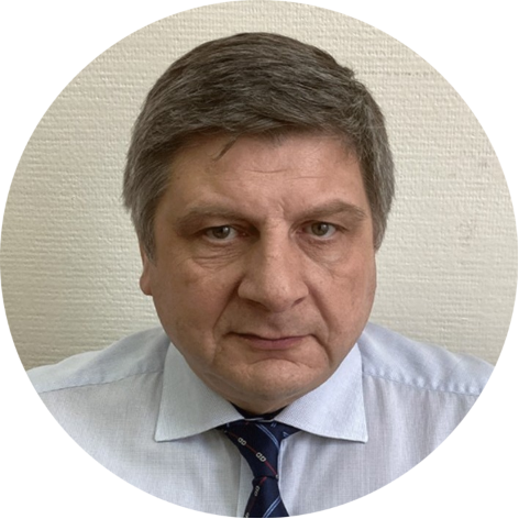 Михаил Юлкин