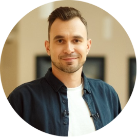 Денис Кутергин