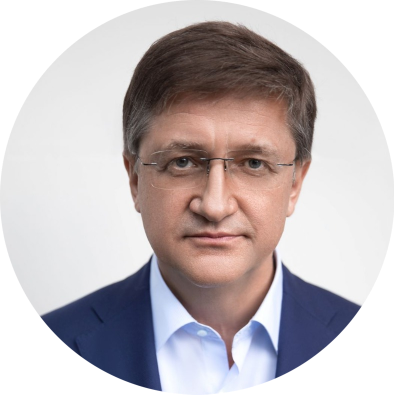 Андрей Трапезников