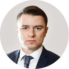 Михаил Иванов