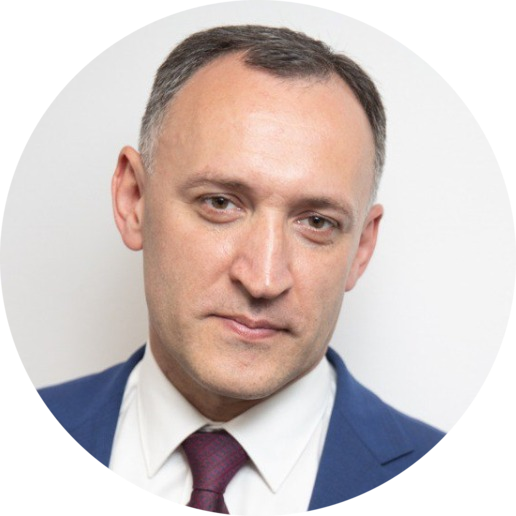 Андрей Шпиленко