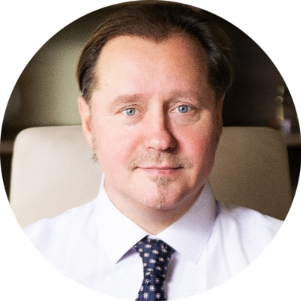 Андрей Яновский