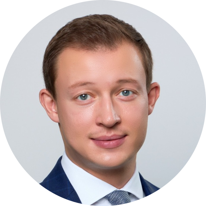 Игорь Темнышев