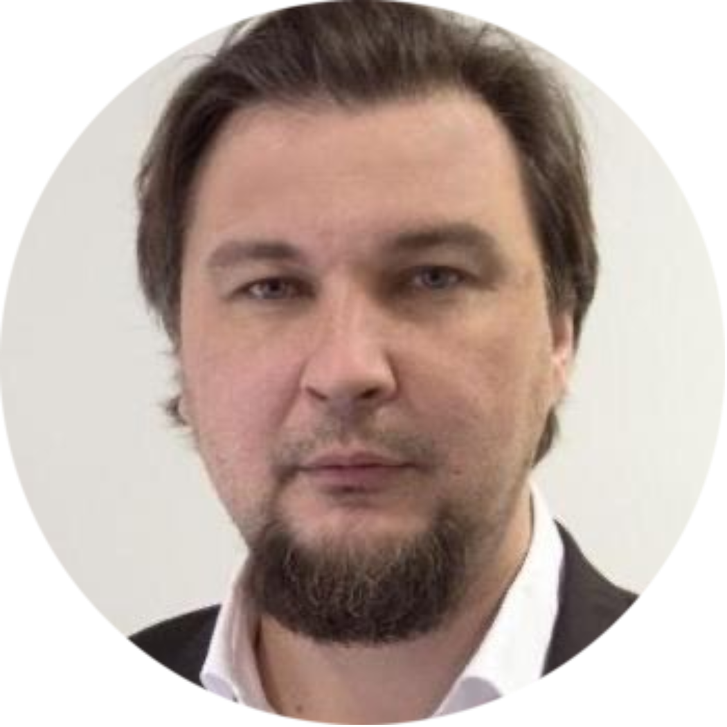 Павел Соловьев