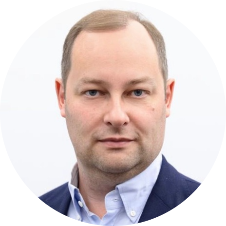 Антон Назаров