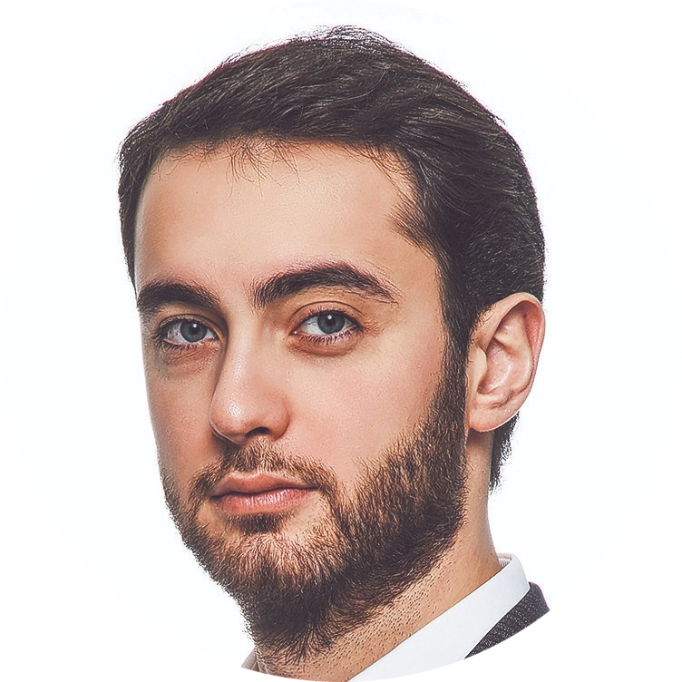 Георгий Саруханян