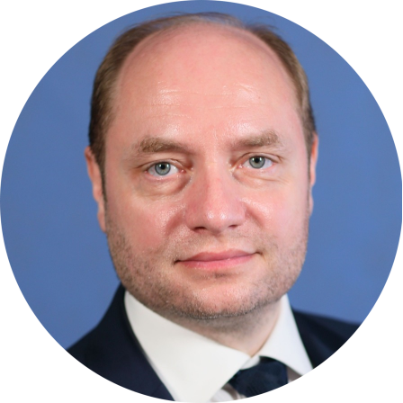 Александр Галушка