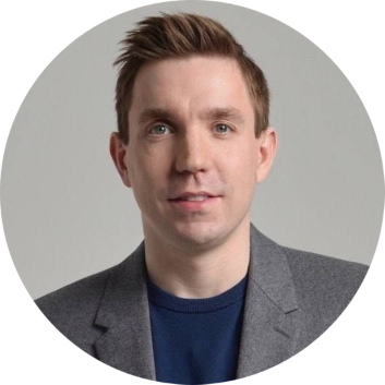 Дмитрий Спиридонов