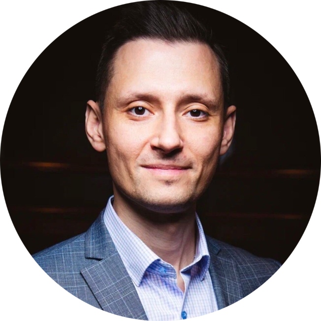 Роман Чураевский 