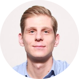 Алексей Ворожейкин