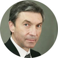 Игорь Милашевский