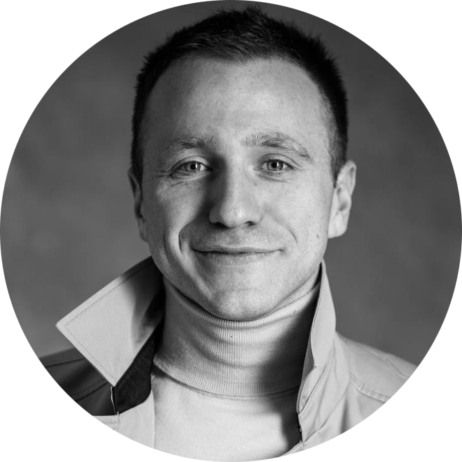 Дмитрий Махлин