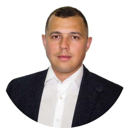 Николай Аминов 