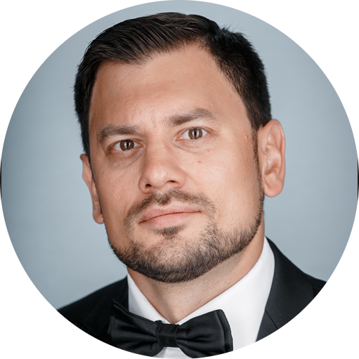 Павел Ковшаров