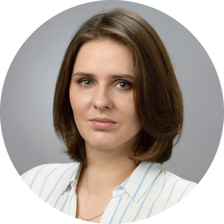 Александра Шакола