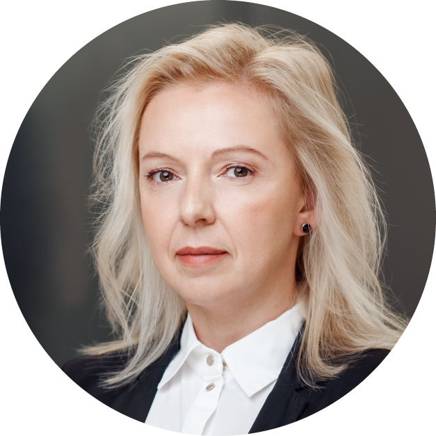 Ольга Широкова