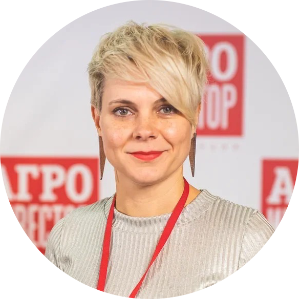 Инна Ганенко