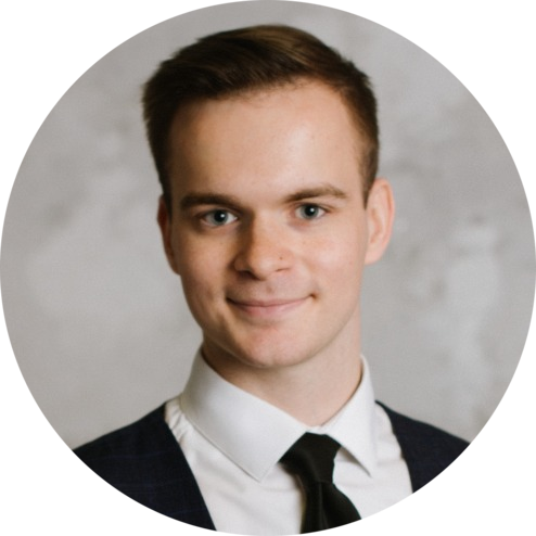 Дмитрий Бирюлин