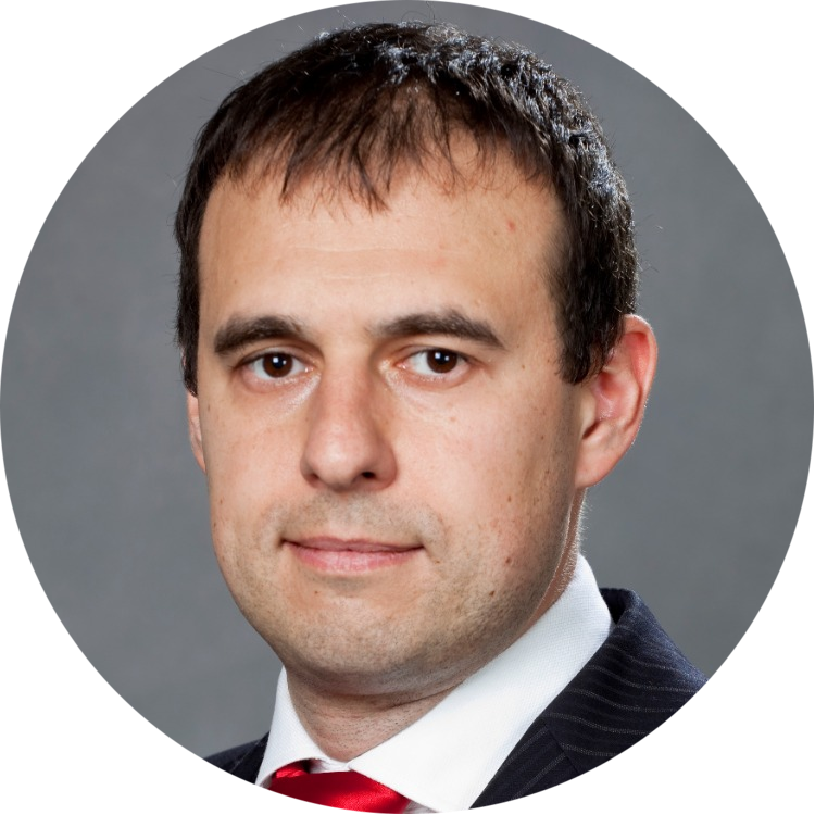 Борис Мезенцев